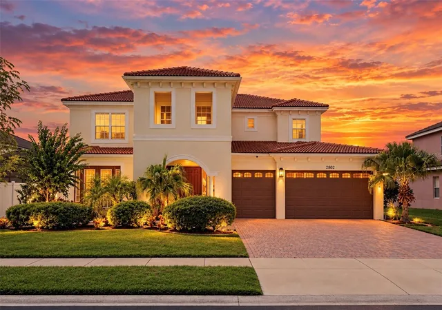 Photo 2 of Single family home for sale at 2802 Quiet Water Trl, Kissimmee, FL 34744 | MLS# S5159332 | Listing updated on 2026-10-20