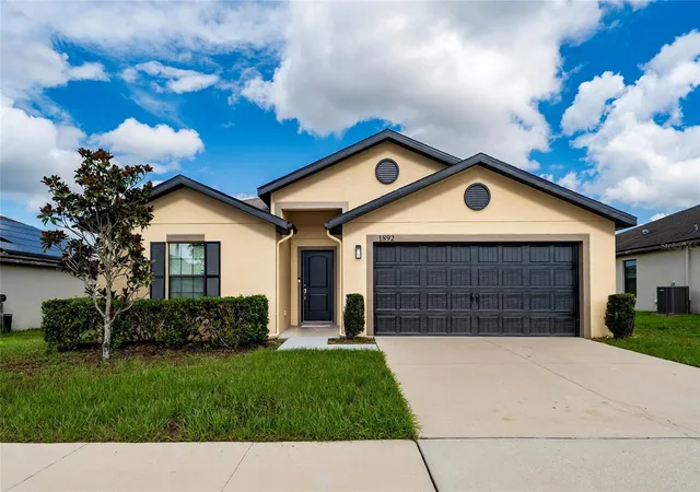Single family home for sale at 1892 Amber Sweet Cir, DUNDEE, FL 33838 | MLS# O6449074