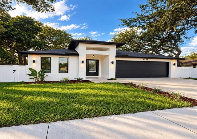 Single family home for sale at 8606 N Alaska St, TAMPA, FL 33604 | MLS# TB8557047