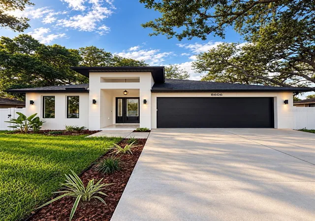 Photo 1 of Single family home for sale at 8606 N Alaska St, Tampa, FL 33604 | MLS# TB8557047 | Listing updated on 2026-10-20