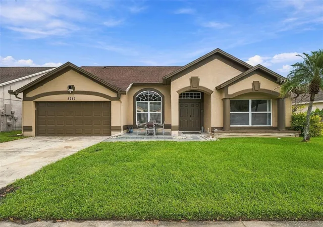 Photo 1 of Single family home for sale at 5353 Deer Crk Dr, Orlando, FL 32821 | MLS# O6449076 | Listing updated on 2026-10-12