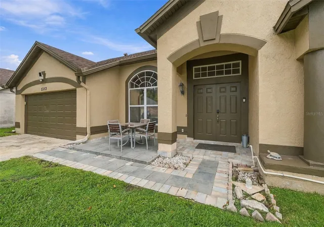 Photo 3 of Single family home for sale at 5353 Deer Crk Dr, Orlando, FL 32821 | MLS# O6449076 | Listing updated on 2026-10-12