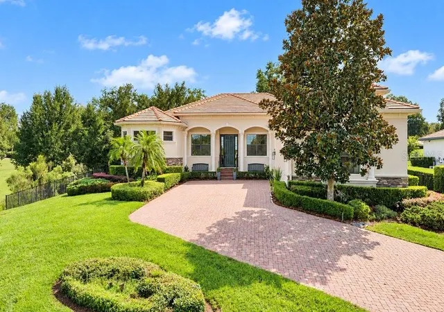 Photo 1 of Single family home for sale at 32809 Berwick Glen Ct, Sorrento, FL 32776 | MLS# O6449078 | Listing updated on 2026-10-15