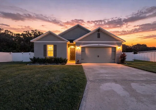 Photo 1 of Single family home for sale at 261 St Thomas Dr, Mulberry, FL 33860 | MLS# L4965706 | Listing updated on 2026-10-12