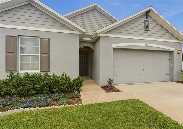 Photo 3 of Single family home for sale at 261 St Thomas Dr, Mulberry, FL 33860 | MLS# L4965706 | Listing updated on 2026-10-12