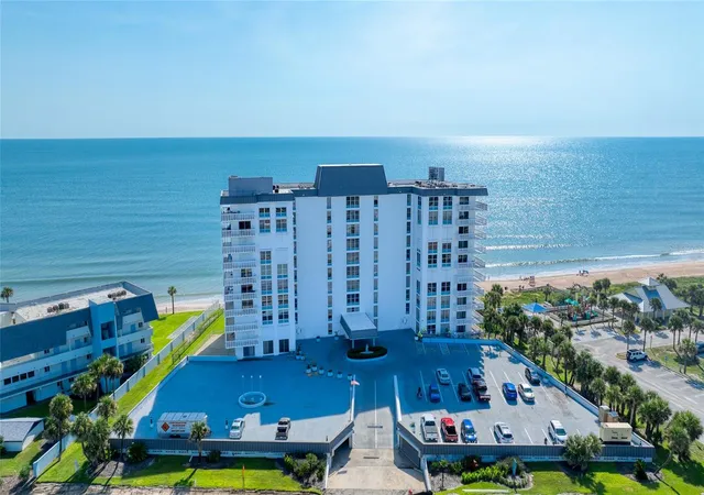 Photo 1 of Condo for sale at 1575 Ocean Shore Blvd #307, Ormond Beach, FL 32176 | MLS# V4951772 | Listing updated on 2026-10-12