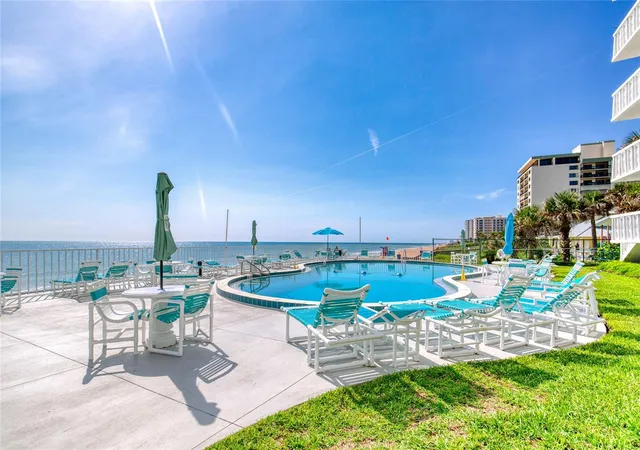 Photo 3 of Condo for sale at 1575 Ocean Shore Blvd #307, Ormond Beach, FL 32176 | MLS# V4951772 | Listing updated on 2026-10-12
