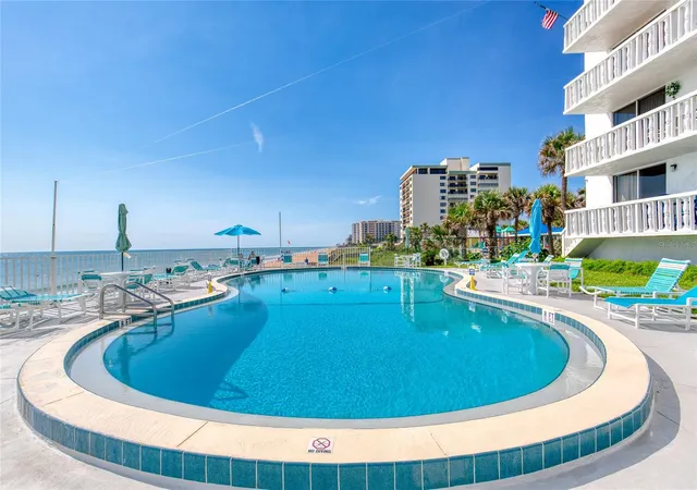 Photo 3 of Condo for sale at 1575 Ocean Shore Blvd #307, Ormond Beach, FL 32176 | MLS# V4951772 | Listing updated on 2026-10-12