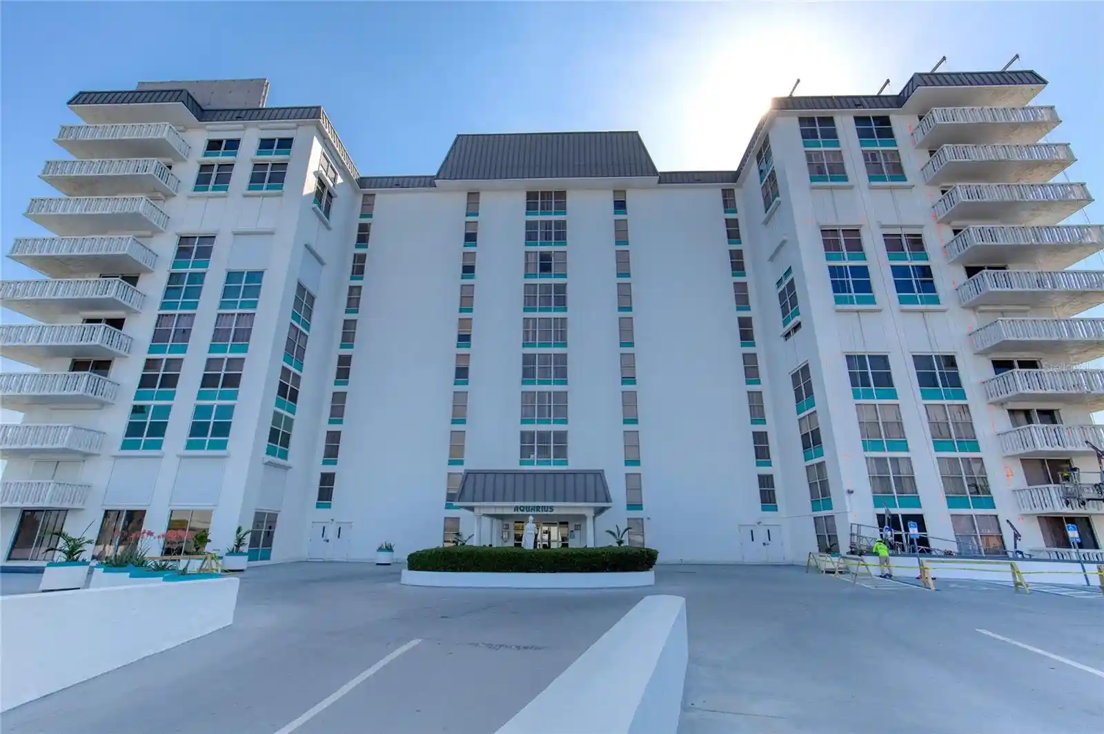 Listing Photo 50 - Condo for sale in 1575 Ocean Shore Blvd located at 1575 Ocean Shore Blvd, Ormond Beach, FL 32176 - Unit #307