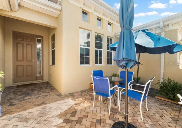 Photo 3 of Condo for sale at 1009 Chelsea Greens Ct #37, Sun City Center, FL 33573 | MLS# TB8557049 | Listing updated on 2026-10-15