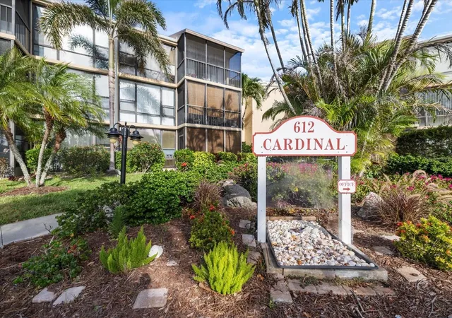 Photo 1 of Condo for sale at 612 Bird Bay Dr S #108, Venice, FL 34285 | MLS# N6146155 | Listing updated on 2026-10-18