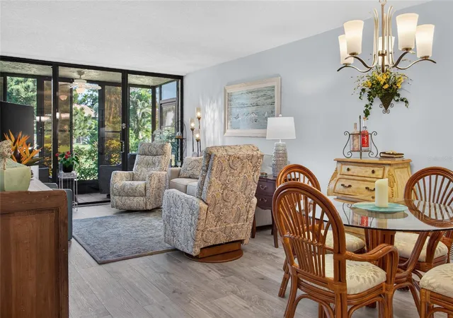 Photo 3 of Condo for sale at 612 Bird Bay Dr S #108, Venice, FL 34285 | MLS# N6146155 | Listing updated on 2026-10-18