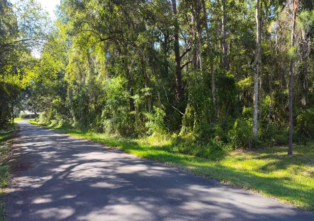 Land for sale at 19289 Center St, BROOKSVILLE, FL 34601 | MLS# A4709212