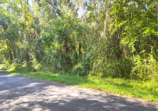 Photo 1 of Land for sale at 19289 Center St, Brooksville, FL 34601 | MLS# A4709212 | Listing updated on 2026-10-13