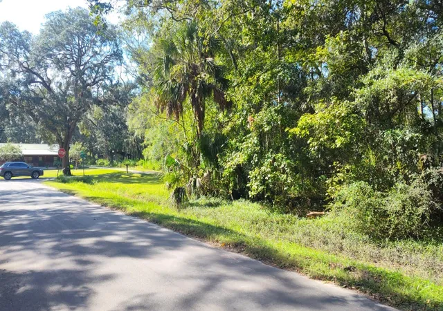 Photo 3 of Land for sale at 19289 Center St, Brooksville, FL 34601 | MLS# A4709212 | Listing updated on 2026-10-13
