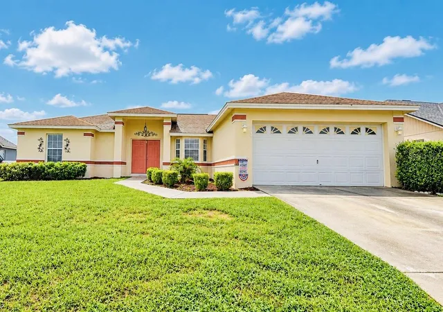 Photo 1 of Sale Pending at 3630 Welsch Way, Lakeland, FL 33813 | MLS# S5159339 | Listing updated on 2026-10-30