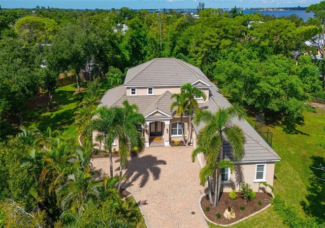 Photo 1 of Single family home for sale at 3700 1st Avenue W, Bradenton, FL 34205 | MLS# A4709217 | Listing updated on 2026-10-18