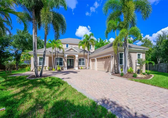 Photo 3 of Single family home for sale at 3700 1st Avenue W, Bradenton, FL 34205 | MLS# A4709217 | Listing updated on 2026-10-18