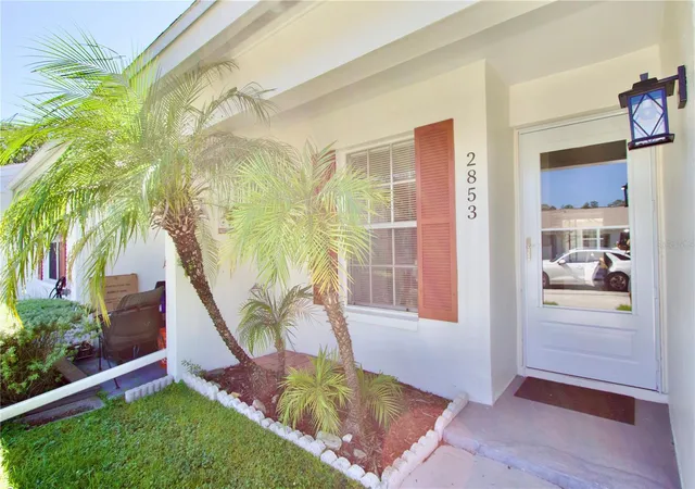 Photo 2 of Single family home for sale at 2853 Forrestal Ct, New Port Richey, FL 34655 | MLS# W7890249 | Listing updated on 2026-10-15
