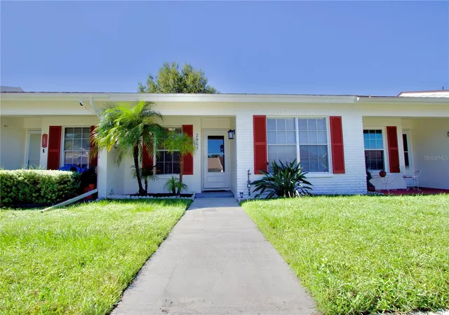 Photo 3 of Single family home for sale at 2853 Forrestal Ct, New Port Richey, FL 34655 | MLS# W7890249 | Listing updated on 2026-10-15