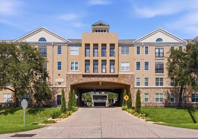 Condo for sale at 4221 W Spruce St #1417, TAMPA, FL 33607 | MLS# TB8557055