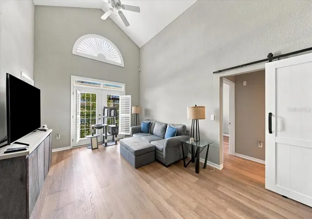 Photo 1 of Condo for sale at 4221 W Spruce St #1417, Tampa, FL 33607 | MLS# TB8557055 | Listing updated on 2026-10-20