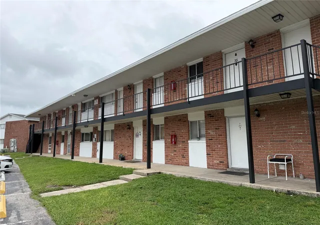 Photo 1 of Condo for sale at 781 W Lancaster Rd #B37, Orlando, FL 32809 | MLS# O6449088 | Listing updated on 2026-10-20