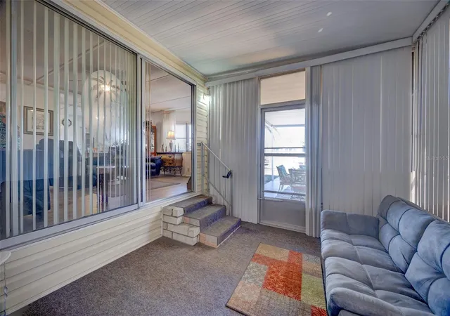 Photo 4 of Manufactured home for sale at 7387 Western Cir Dr, Brooksville, FL 34613 | MLS# TB8557058 | Listing updated on 2026-10-14