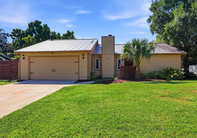 Single family home for sale at 4006 75th Terrace E, SARASOTA, FL 34243 | MLS# A4709219