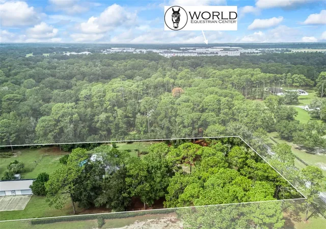 Single family home for sale at 7522 NW 14th Street, OCALA, FL 34482 | MLS# OM733853