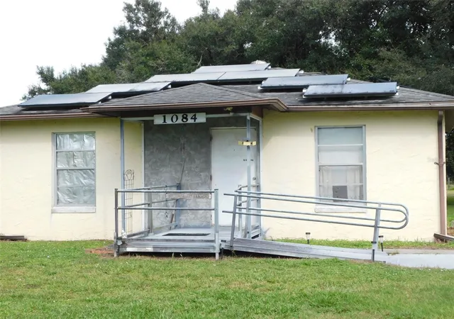 Single family home for sale at 1084 NE Childress St, ARCADIA, FL 34266 | MLS# C7531864