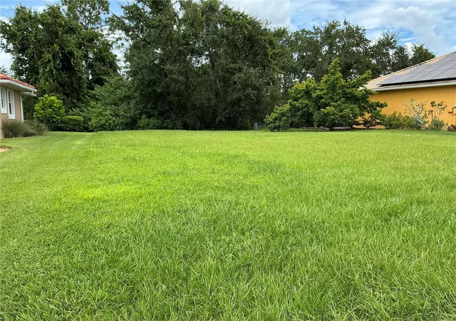 Photo 1 of Land for sale at 21049 Los Cabos Ct, Land O Lakes, FL 34637 | MLS# TB8557062 | Listing updated on 2026-10-15