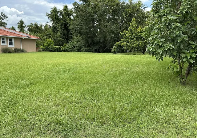 Photo 3 of Land for sale at 21049 Los Cabos Ct, Land O Lakes, FL 34637 | MLS# TB8557062 | Listing updated on 2026-10-15