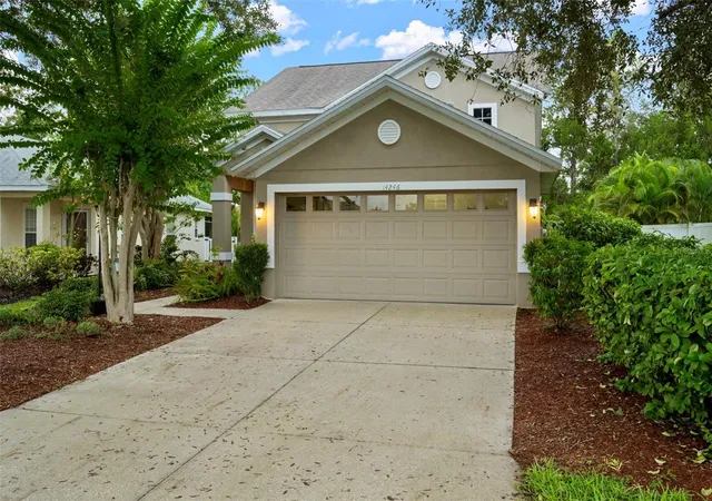 Photo 3 of Single family home for sale at 14246 Tree Swallow Way, Lakewood Ranch, FL 34202 | MLS# A4709222 | Listing updated on 2026-10-12