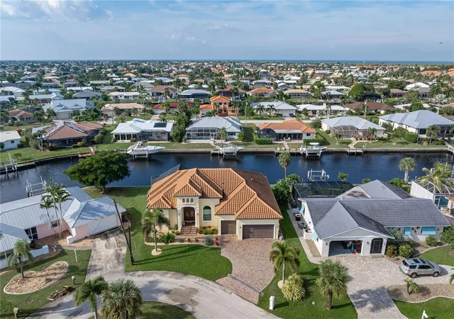 Photo 1 of Single family home for sale at 361 Delido Ct, Punta Gorda, FL 33950 | MLS# C7531865 | Listing updated on 2026-10-13