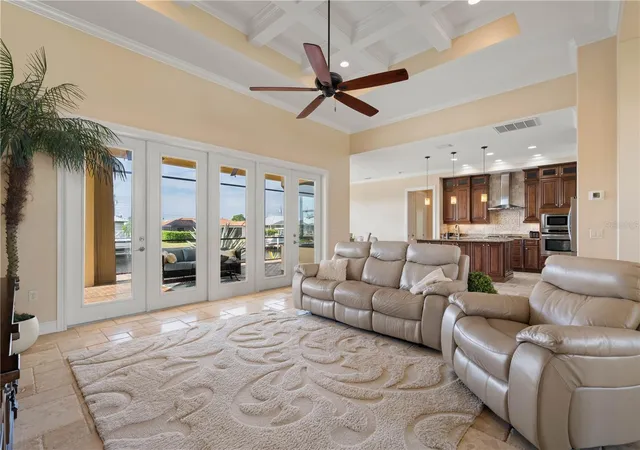 Photo 2 of Single family home for sale at 361 Delido Ct, Punta Gorda, FL 33950 | MLS# C7531865 | Listing updated on 2026-10-13