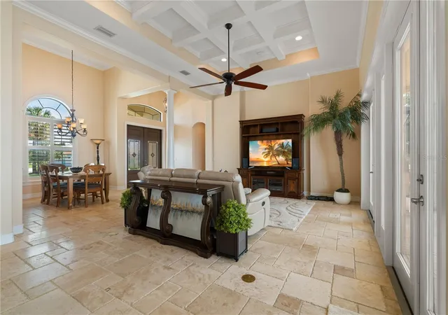 Photo 4 of Single family home for sale at 361 Delido Ct, Punta Gorda, FL 33950 | MLS# C7531865 | Listing updated on 2026-10-13