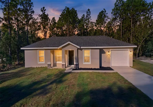 Photo 1 of Single family home for sale at 670 SW Winding Hills Rd, Dunnellon, FL 34431 | MLS# G5118947 | Listing updated on 2026-10-27