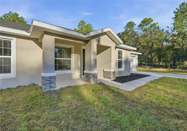 Photo 2 of Single family home for sale at 670 SW Winding Hills Rd, Dunnellon, FL 34431 | MLS# G5118947 | Listing updated on 2026-10-27