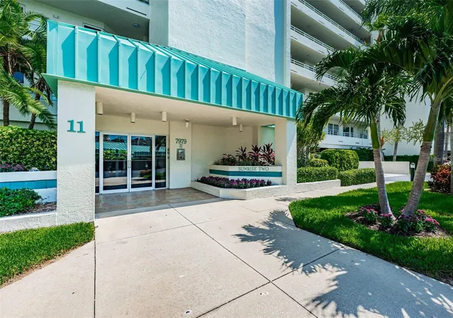Photo 34 of Condo for sale at 7979 Sailboat Key Blvd S #202, SOUTH PASADENA, FL 33707 | MLS# TB8557068 | Listing updated on 2026-10-13