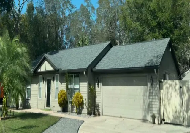 Single family home for sale at 1869 E Lake Dr, CASSELBERRY, FL 32707 | MLS# S5159341