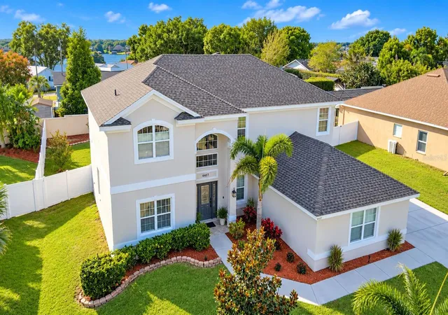 Single family home for sale at 4407 Mandolin Blvd, WINTER HAVEN, FL 33884 | MLS# L4965710
