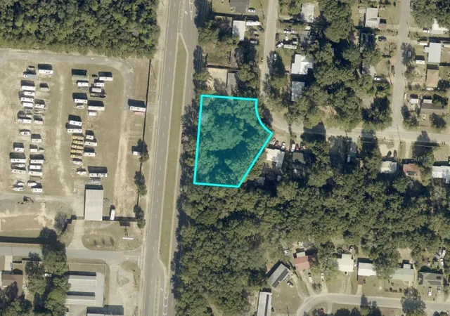 Photo 1 of Land for sale at 6112 Dogwood Dr, Milton, FL 32570 | MLS# A4709223 | Listing updated on 2026-10-14