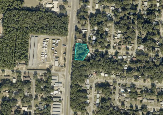Photo 2 of Land for sale at 6112 Dogwood Dr, Milton, FL 32570 | MLS# A4709223 | Listing updated on 2026-10-14