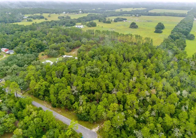 Photo 4 of Land for sale at Whipperwill St, Brooksville, FL 34601 | MLS# TB8557071 | Listing updated on 2026-10-15