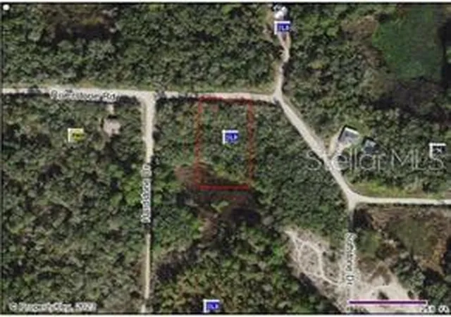 Photo 1 of Land for sale at 0 Riverstone St #Hernando, Webster, FL 33597 | MLS# TB8557074 | Listing updated on 2026-10-12