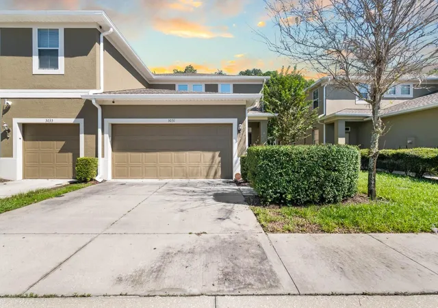 Photo 2 of Townhouse for sale at 3031 Old Fulton Pl, Brandon, FL 33510 | MLS# TB8557075 | Listing updated on 2026-10-22