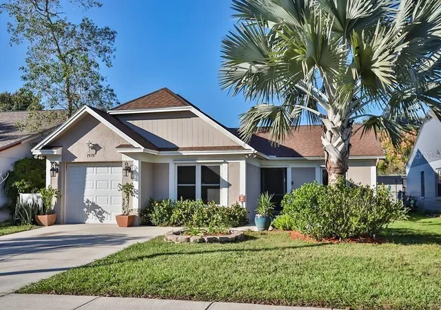 Single family home for sale at 7920 George Washington Ln, TAMPA, FL 33637 | MLS# TB8557076