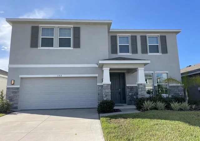 Photo 1 of Single family home for sale at 140 Bright Ibis Ave, Apollo Beach, FL 33572 | MLS# TB8557077 | Listing updated on 2026-10-12