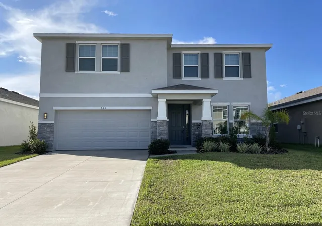 Photo 2 of Single family home for sale at 140 Bright Ibis Ave, Apollo Beach, FL 33572 | MLS# TB8557077 | Listing updated on 2026-10-12